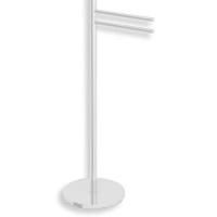 Bertocci Cinquecento Полотенцедержатель напольный 90 см, цвет: белый матовый Bertocci Cinquecento Полотенцедержатель напольный 90 см, цвет: белый матовый