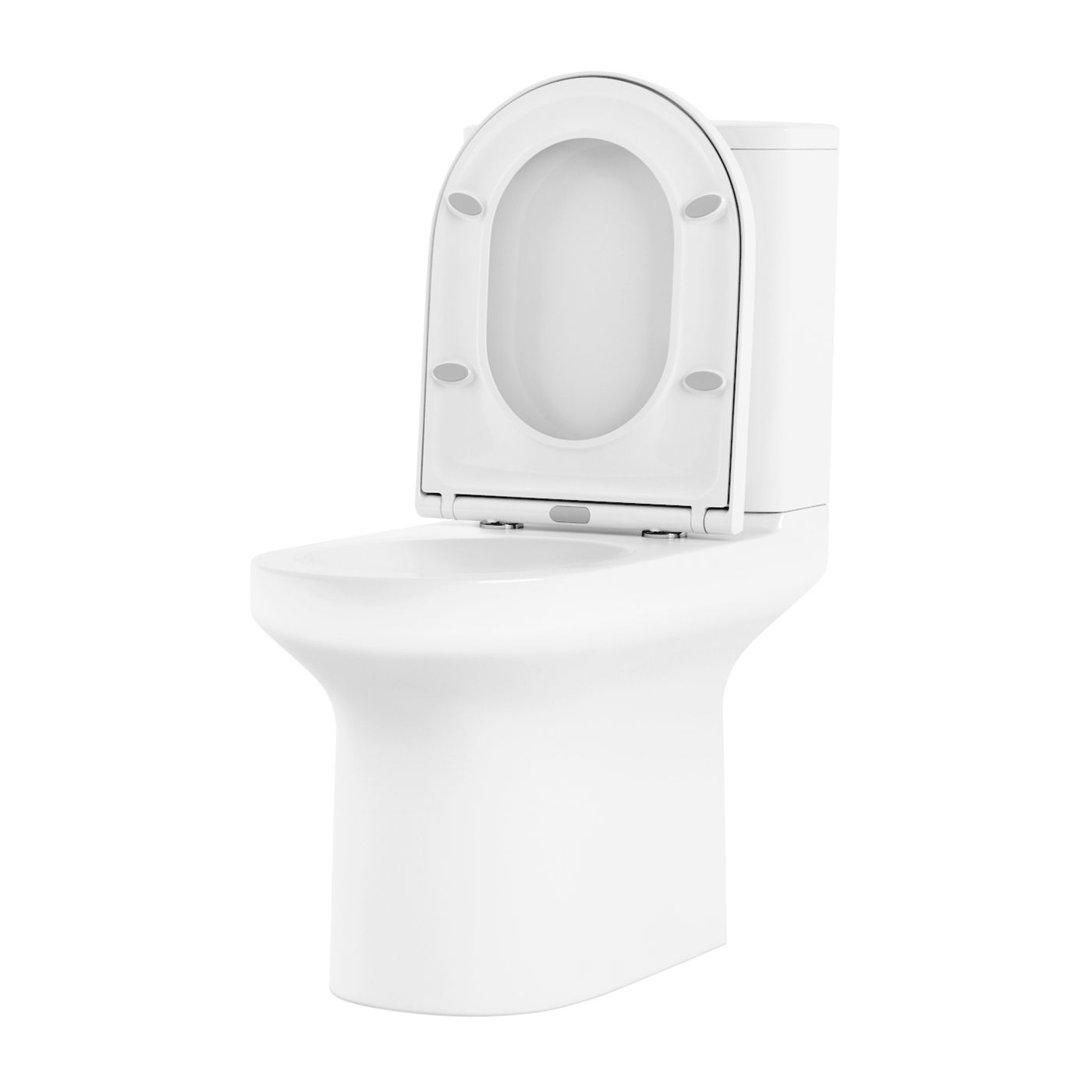 Комплект 2 в 1 Lavinia Boho Grance Hill Rimless 21040008