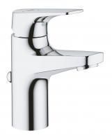 Смеситель для раковины GROHE Start Flow однорычажный, хром (23769000) Смеситель для раковины GROHE Start Flow однорычажный, хром (23769000)