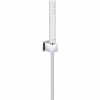 Душевой набор GROHE Euphoria Cube 1 режим, хром (27702000) Душевой набор GROHE Euphoria Cube 1 режим, хром (27702000)