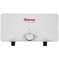 Водонагреватель проточный Thermex City 6500 Белый