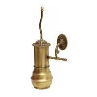 EDERA Ершик настенный, бронза