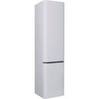 Шкаф пенал AM.PM Sensation 40 R M30CHR0406FG подвесной Серый шелк Шкаф пенал AM.PM Sensation 40 R M30CHR0406FG подвесной Серый шелк