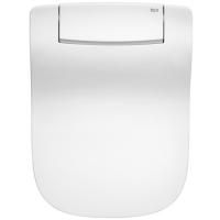 Крышка-биде Roca Multiclin 804008001 Белая с микролифтом