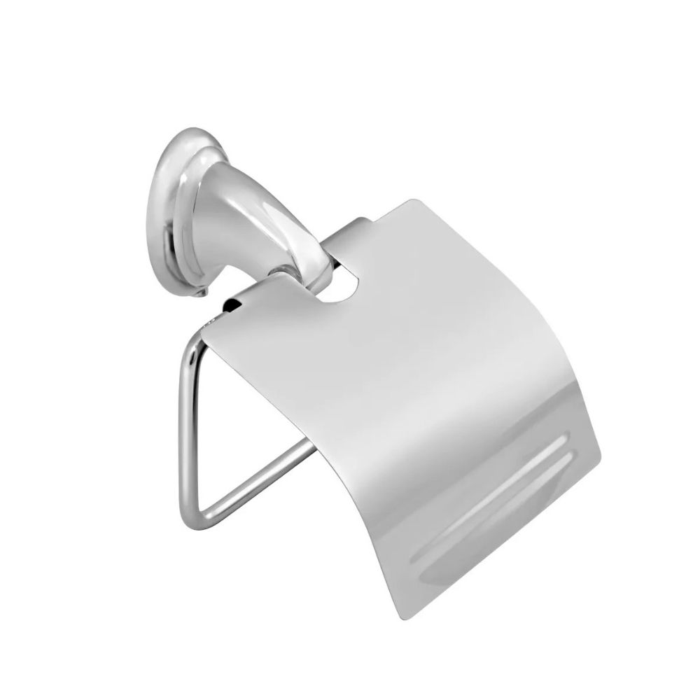 Держатель туалетной бумаги Maretti Karla KA8031010, хром, артикул KA8031010