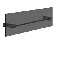 GESSI Rilievo Полотенцедержатель, 60 см, цвет: nero XL GESSI Rilievo Полотенцедержатель, 60 см, цвет: nero XL