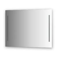 Зеркало Evoform Lumline 75х100 с подсветкой