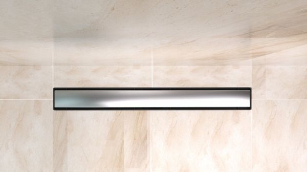Душевой лоток BELBAGNO LUCE 80 см, BB-LD-LUCE-80-BIANCO