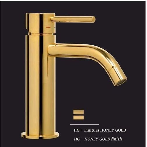 Смеситель для биде Paffoni Light LIG131HG