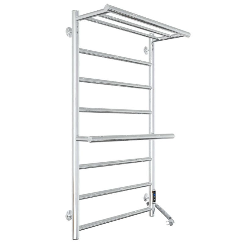 Полотенцесушитель электро "Лавина П9 500*800", правый