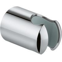 Держатель настенный для ручного душа GROHE Relexa, хром (28605000) Держатель настенный для ручного душа GROHE Relexa, хром (28605000)