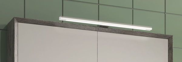 IBX, навесной LED светильник длиной 45.8 см для зеркального шкафа 80 см