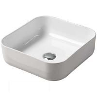 Раковина Melana 38 MLN-78110 Белая Раковина Melana 38 MLN-78110 Белая