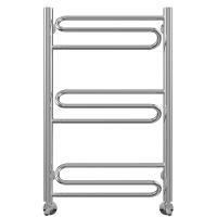 Водяной полотенцесушитель Terminus Юпитер П9 500x796 4620768888854 Хром Водяной полотенцесушитель Terminus Юпитер П9 500x796 4620768888854 Хром