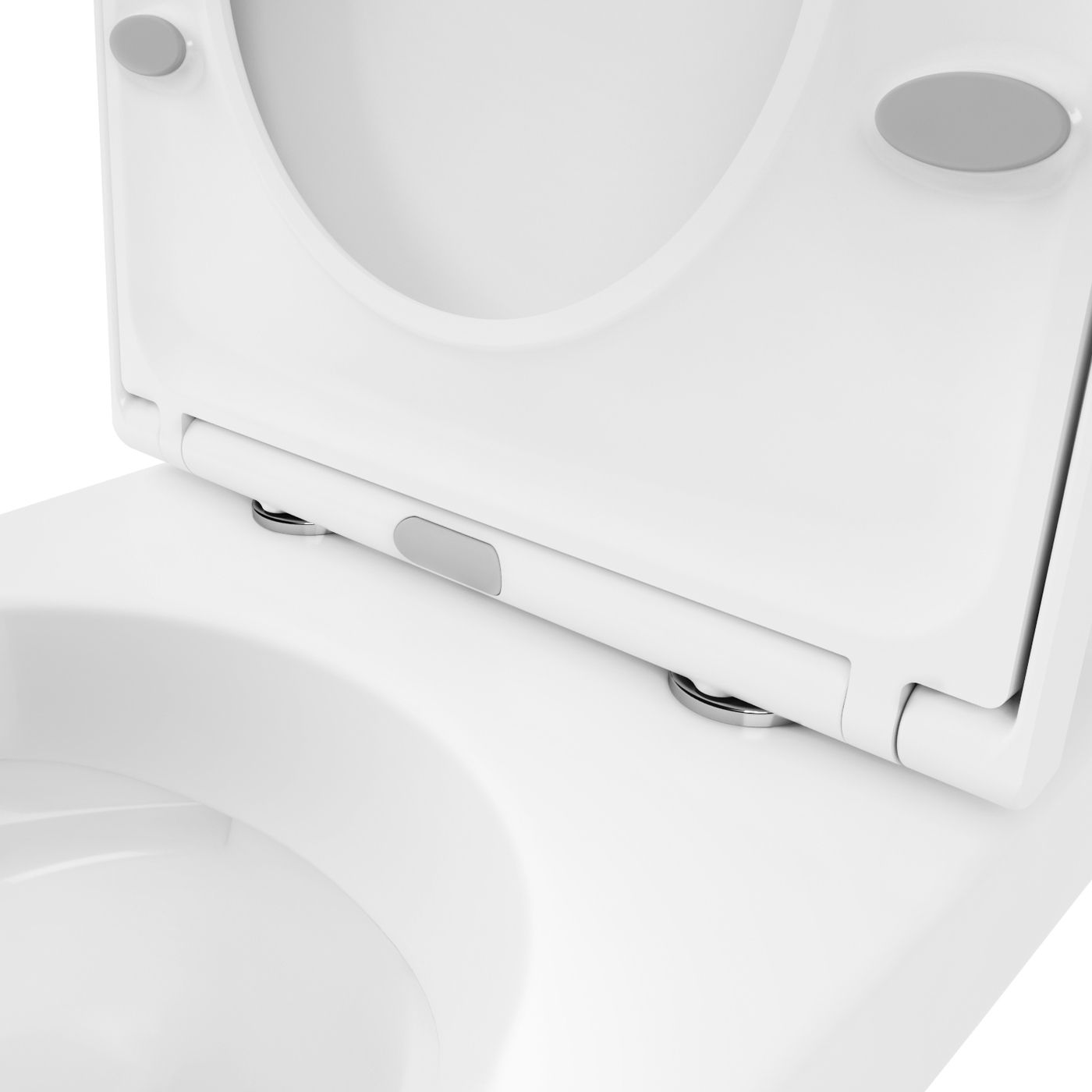 Комплект 2 в 1 Lavinia Boho Grance Hill Rimless 21040008