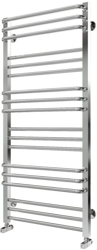 Водяной полотенцесушитель Terminus Соренто П18 500x1156 4620768882333 Хром Водяной полотенцесушитель Terminus Соренто П18 500x1156 4620768882333 Хром