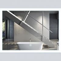 Зеркало Vincea VLM-2B600 с подсветкой с сенсорным выключателем