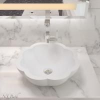 Раковина NS Bath NST-45000 Раковина NS Bath NST-45000
