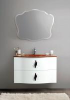 Мебель для ванной CEZARES PETALO-900