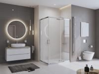 Поддон из искусственного мрамора BelBagno TRAY-MR-UNO-AH Поддон из искусственного мрамора BelBagno TRAY-MR-UNO-AH