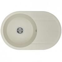 Кухонная мойка Акватон Амира 78 1A712932AI240 Жемчуг