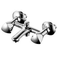 Смеситель для ванны Milardo Sardinia SARSBC0M02 Хром