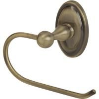 Держатель туалетной бумаги Veragio Bonjour VR.BNR-7827.BR Бронза