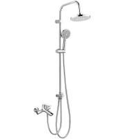 Душевая система Orange Tony M54-933cr Хром