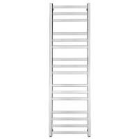 Электрический полотенцесушитель Grota Vento 53x150 Хром