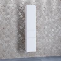 Шкаф-пенал СаНта Марс 30, 700246, подвесной