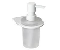 Kammel K-8399WHITE Дозатор для жидкого мыла Kammel K-8399WHITE Дозатор для жидкого мыла