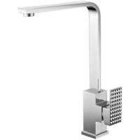 Смеситель для раковины Bronze de Luxe Grani К980 Хром