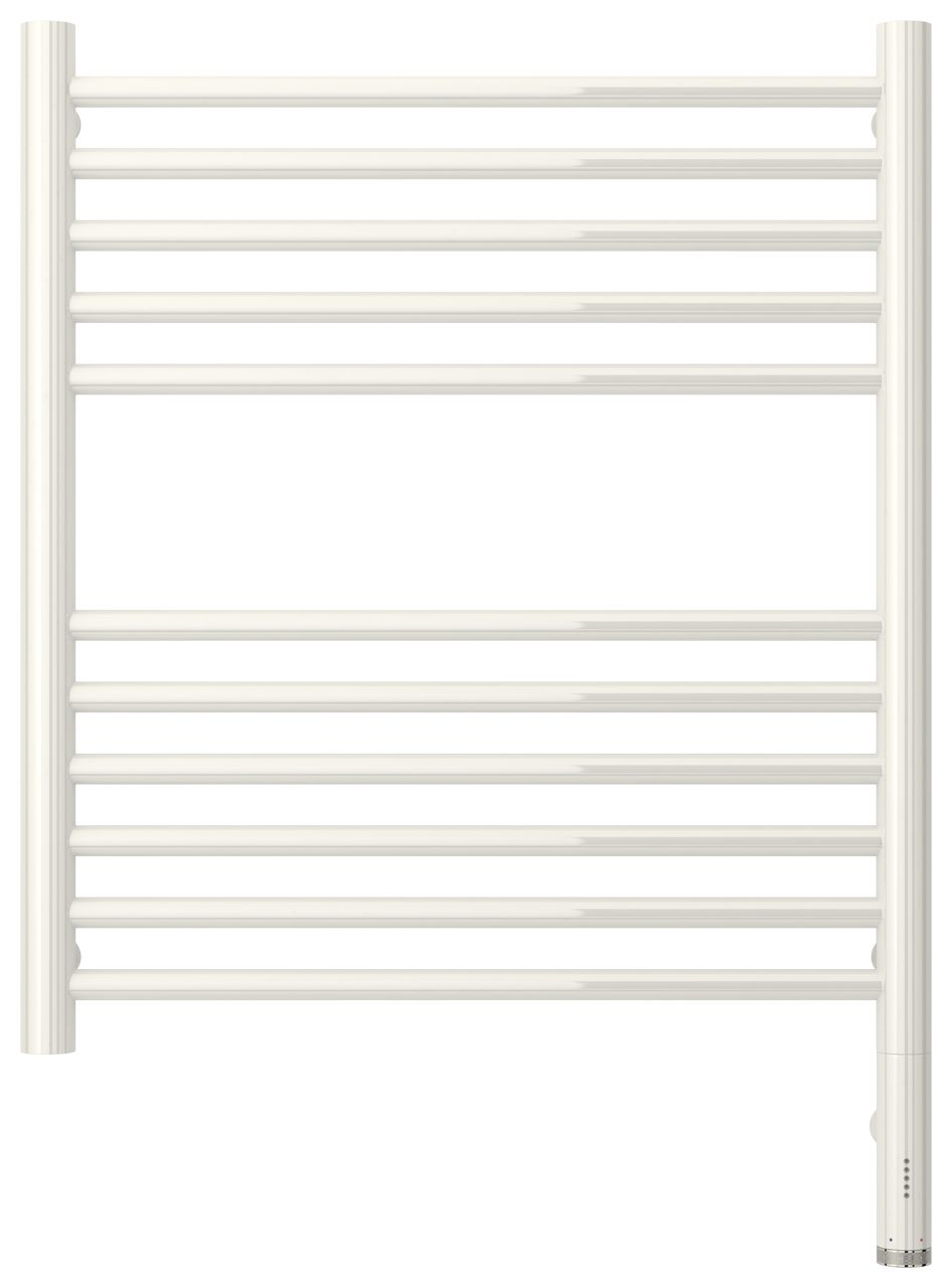 Полотенцесушитель, Сунержа, Богема 3.0, прямая, электрический, ширина, мм-532, глубина, мм-75, высота, мм-724, межосевое расстояние-500, нагревательный элемент-ТЭН, подключение-нижнее справа, электрокомплект-МЭМ, мощность, Вт-300, материал-нержавеющая ста