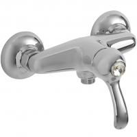 Смеситель для душа Migliore Lem Swarovski ML.LEM-1938 Хром ML.LEM-1938K.CR Смеситель для душа Migliore Lem Swarovski ML.LEM-1938 Хром ML.LEM-1938K.CR