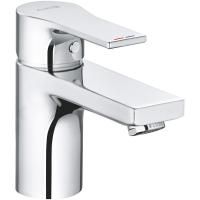 Смеситель для раковины Kludi Kludi Zenta SL 482660565 Хром Смеситель для раковины Kludi Kludi Zenta SL 482660565 Хром