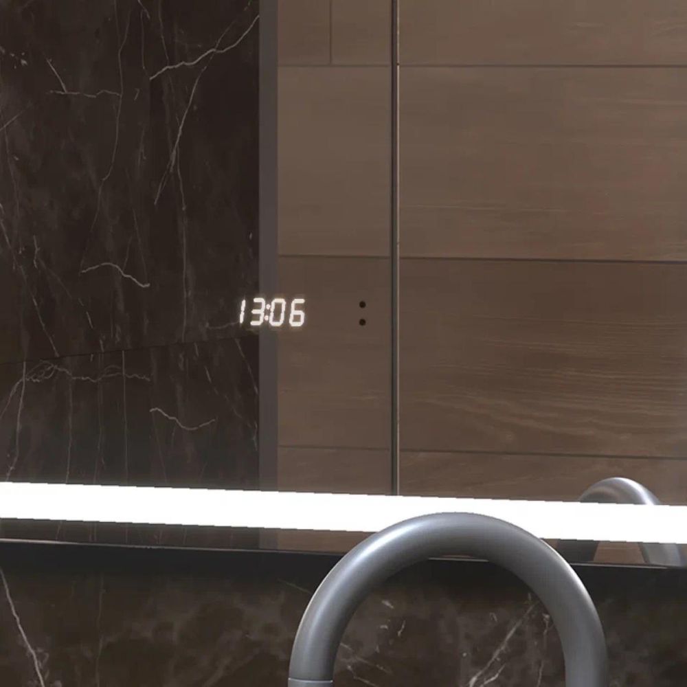 Зеркало VIGO Roberta Luxe 1000, артикул 295