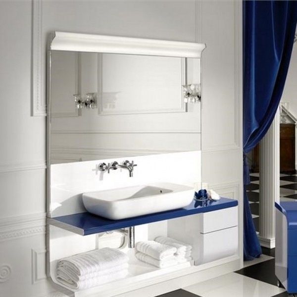 Раковина Roca Khroma 75 327655000 Белая