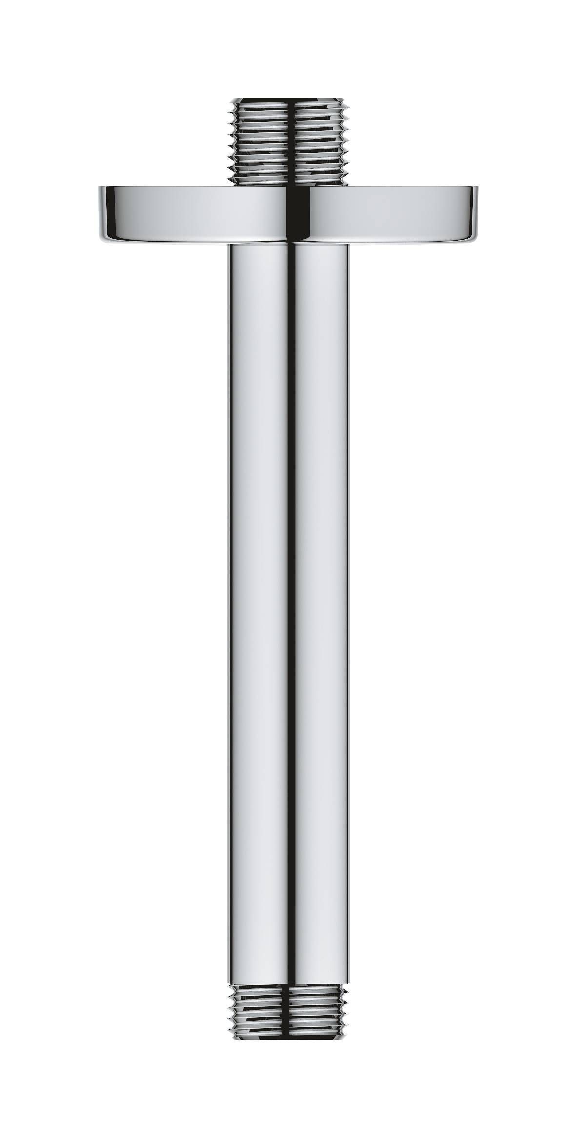 Верхний душ GROHE Rainshower 310 Mono с душевым кронштейном, хром (26559000)