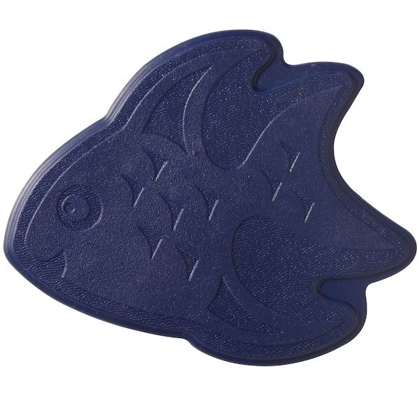 Комплект ковриков Ridder Slip-Not XXS 69490 Желтый, фиолетовый, красный Комплект ковриков Ridder Slip-Not XXS 69490 Желтый, фиолетовый, красный