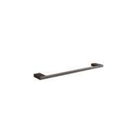 GESSI Origini Полотенцедержатель, 30 см, цвет Black Metal Brushed PVD GESSI Origini Полотенцедержатель, 30 см, цвет Black Metal Brushed PVD