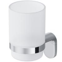 Стакан для зубных щеток AM.PM Joy A8434300 Хром Стакан для зубных щеток AM.PM Joy A8434300 Хром