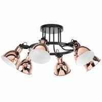 Люстра потолочная Acrobata Lightstar 761063 Люстра потолочная Acrobata Lightstar 761063