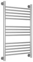 Полотенцесушитель водяной "Богема+" прямая 800х500 (САТИН)