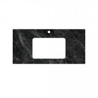 Спец. изделие декоративное из керамогранита Риальто 100, серое