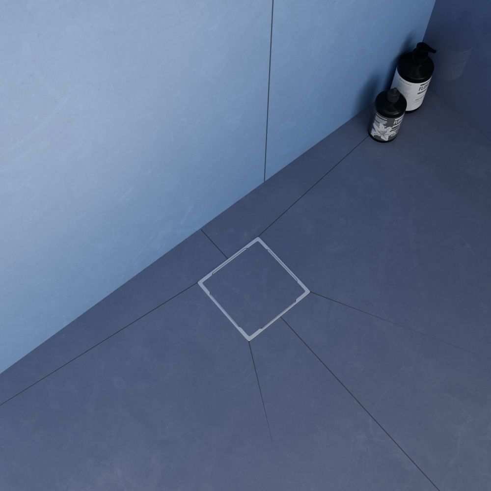 Душевой трап RGW SDR-15