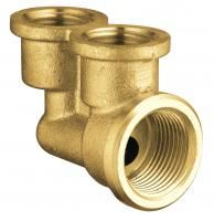 Двойной уголок GROHE (29049000) Двойной уголок GROHE (29049000)