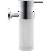 Дозатор для жидкого мыла Duravit Starck T 0099351000 Хром Дозатор для жидкого мыла Duravit Starck T 0099351000 Хром
