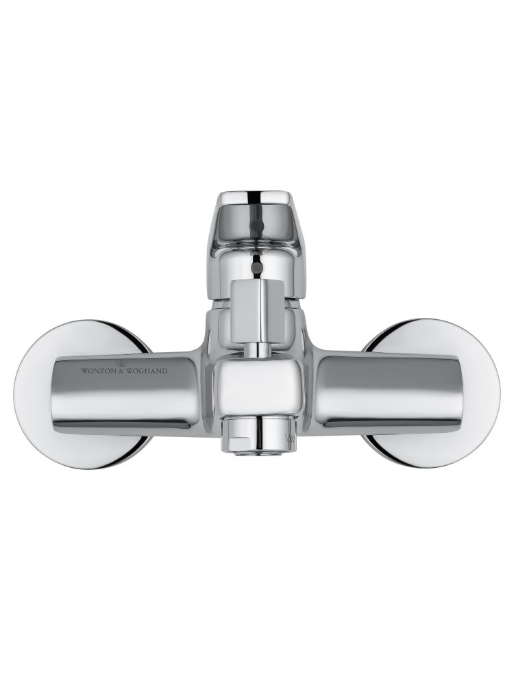 Смеситель для ванны WONZON & WOGHAND ATHENS, Хром (WW-083101-CR)