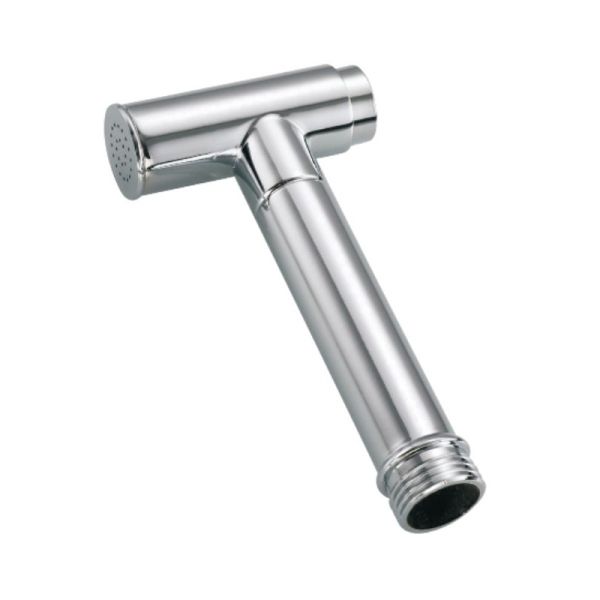 Лейка для гигиенического душа Haiba HB35-1, хром