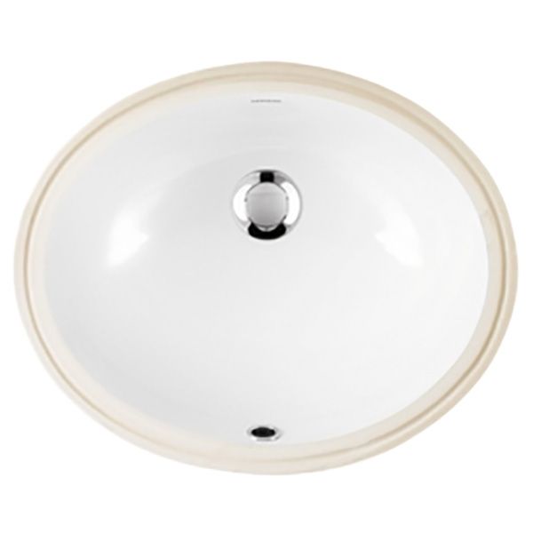 Раковина Sanindusa Simple 48 108750004 Белая